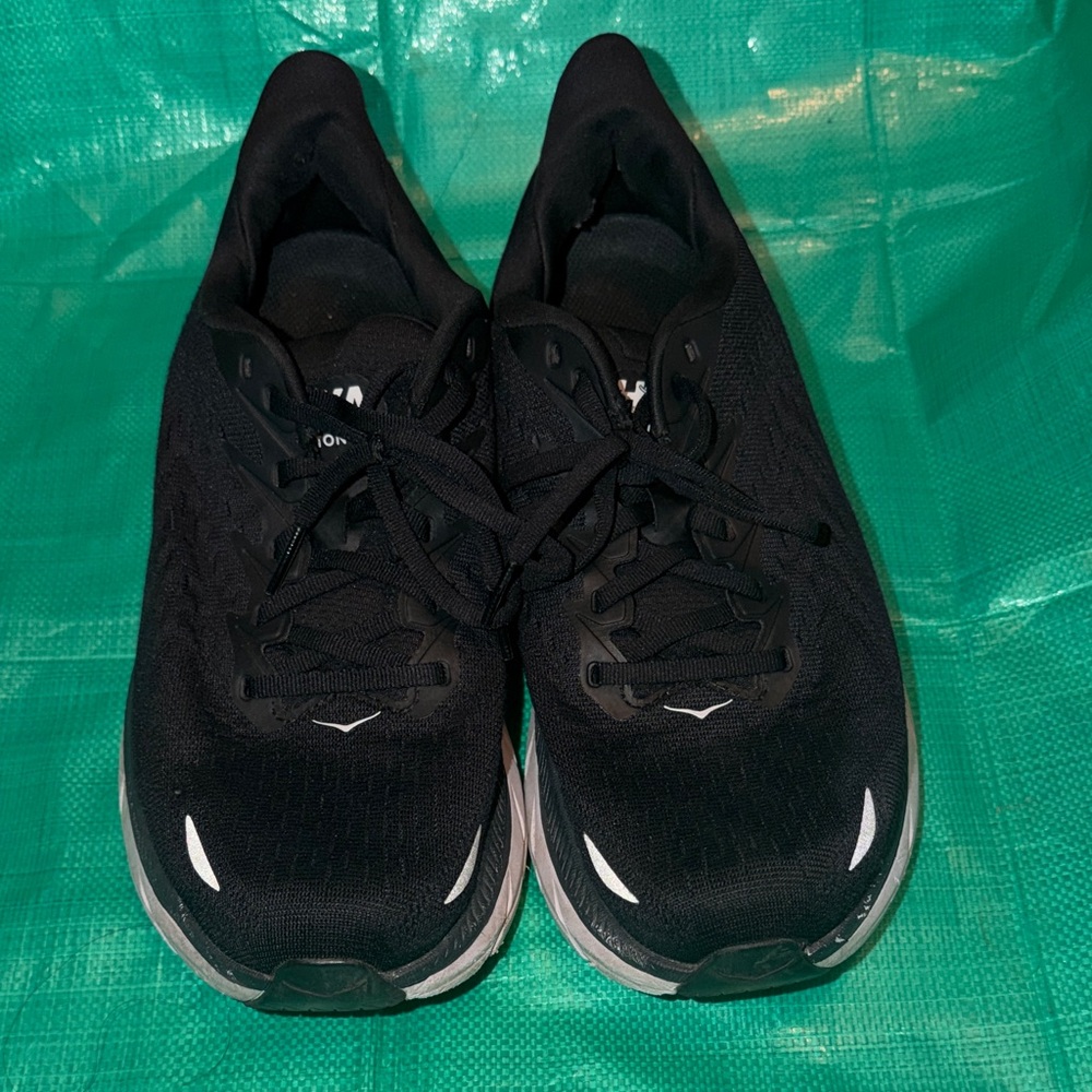 Hoka Clifton 8 - used - Picture 2 of 7